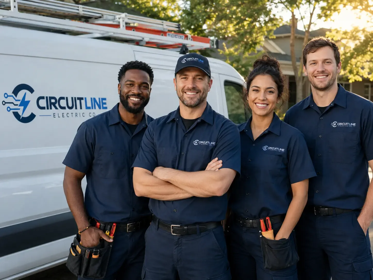 Whole Home Rewiring company in Palmer, AK